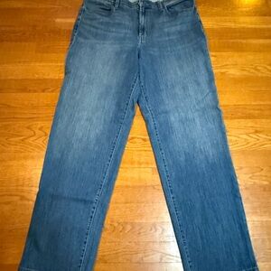 Old Navy Women's Blue Jeans